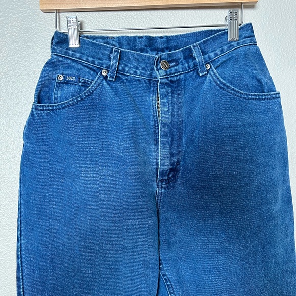 Lee Mom Jeans - Picture 7 of 7